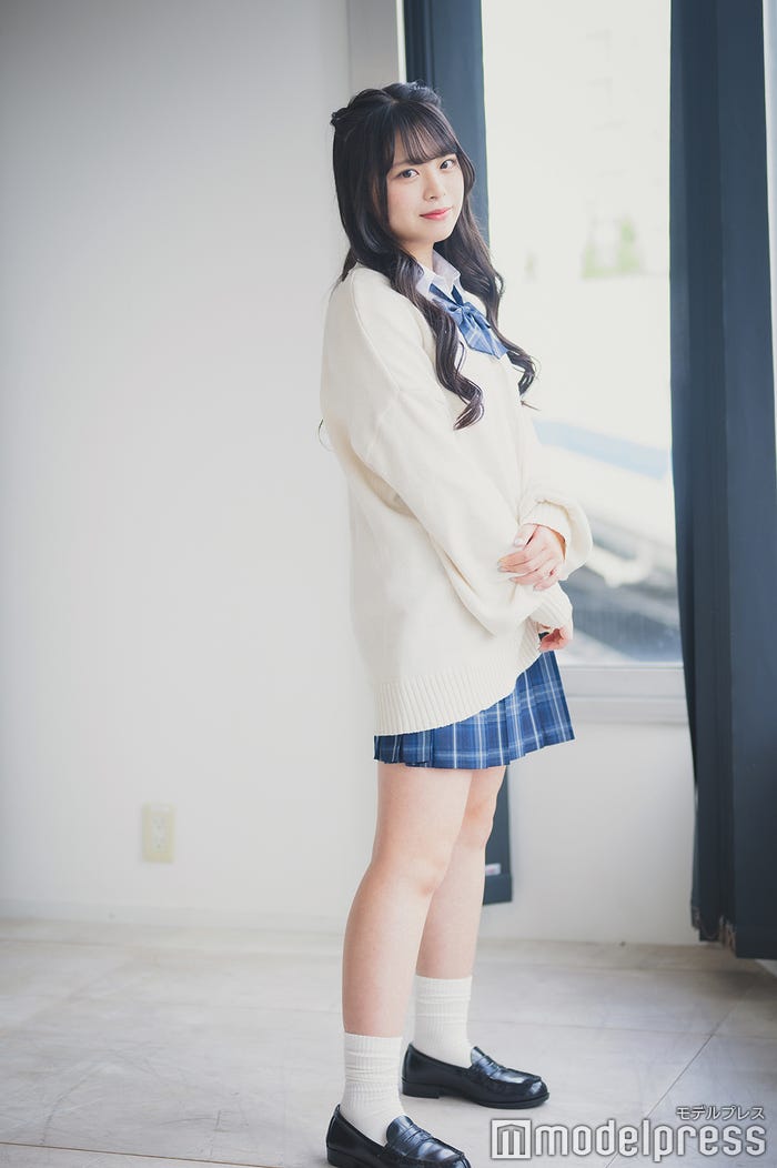 真心さん(C)モデルプレス