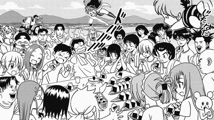 人気マンガのヒロインに学ぶ男性をキュンとさせるモテ行動3選 ずっと一緒にいたくなる モデルプレス 人気マンガのヒロインに学ぶ男性をキュンとさせるモテ行動3選 ずっと一緒にいたくなる モデルプレス