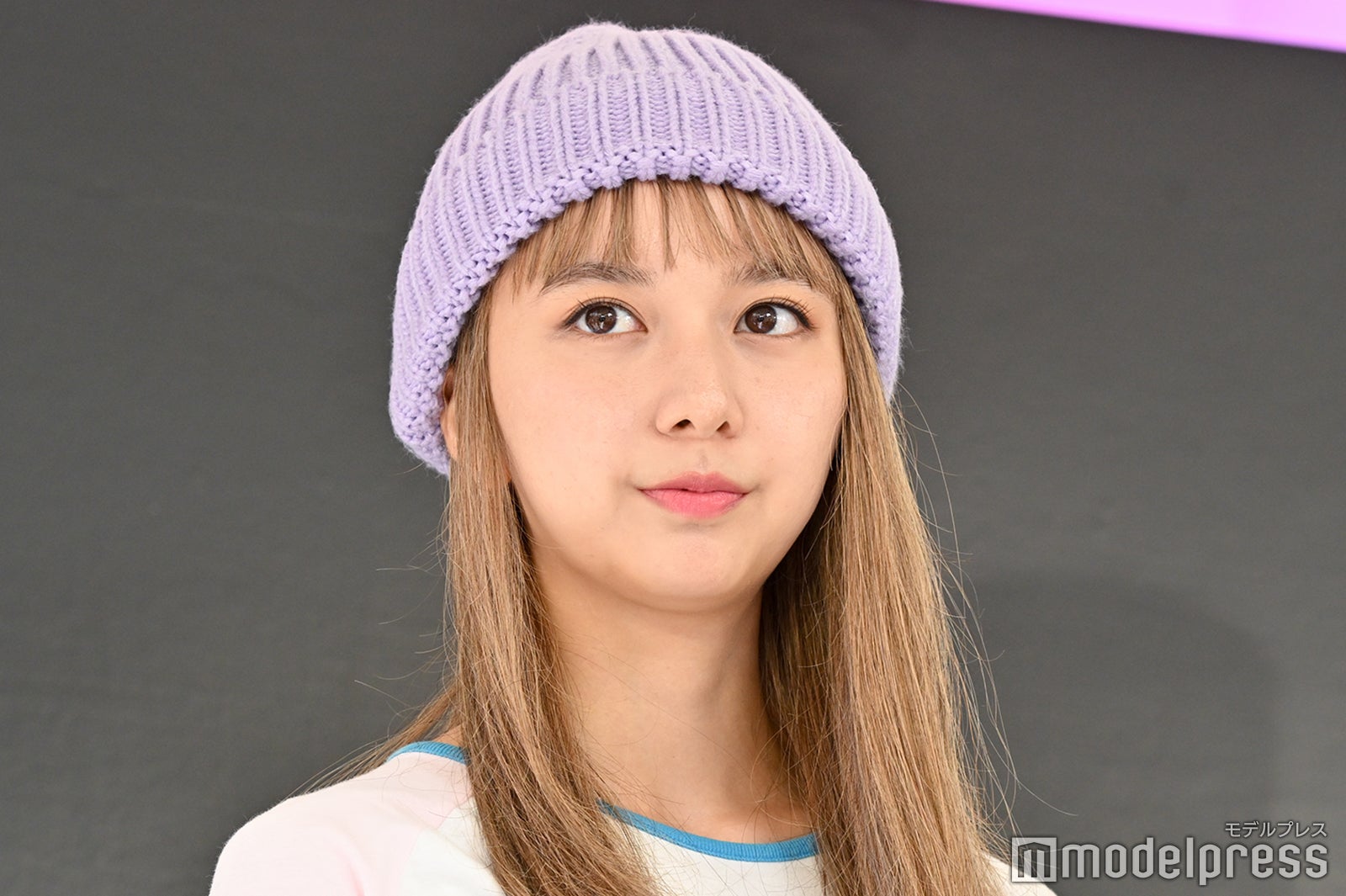 （C）モデルプレス