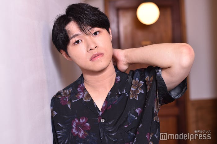 鄭幸陽さん(C)モデルプレス