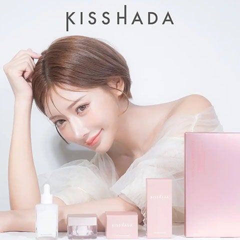 ハイクオリティな商品 新品 明日花キララ KISSHADA キスハダフェイス 