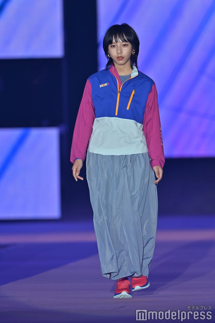 山之内すず(C)モデルプレス