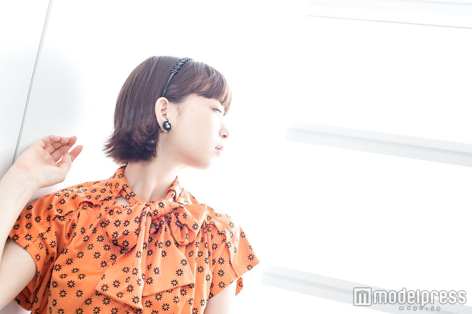 森川葵（C）モデルプレス