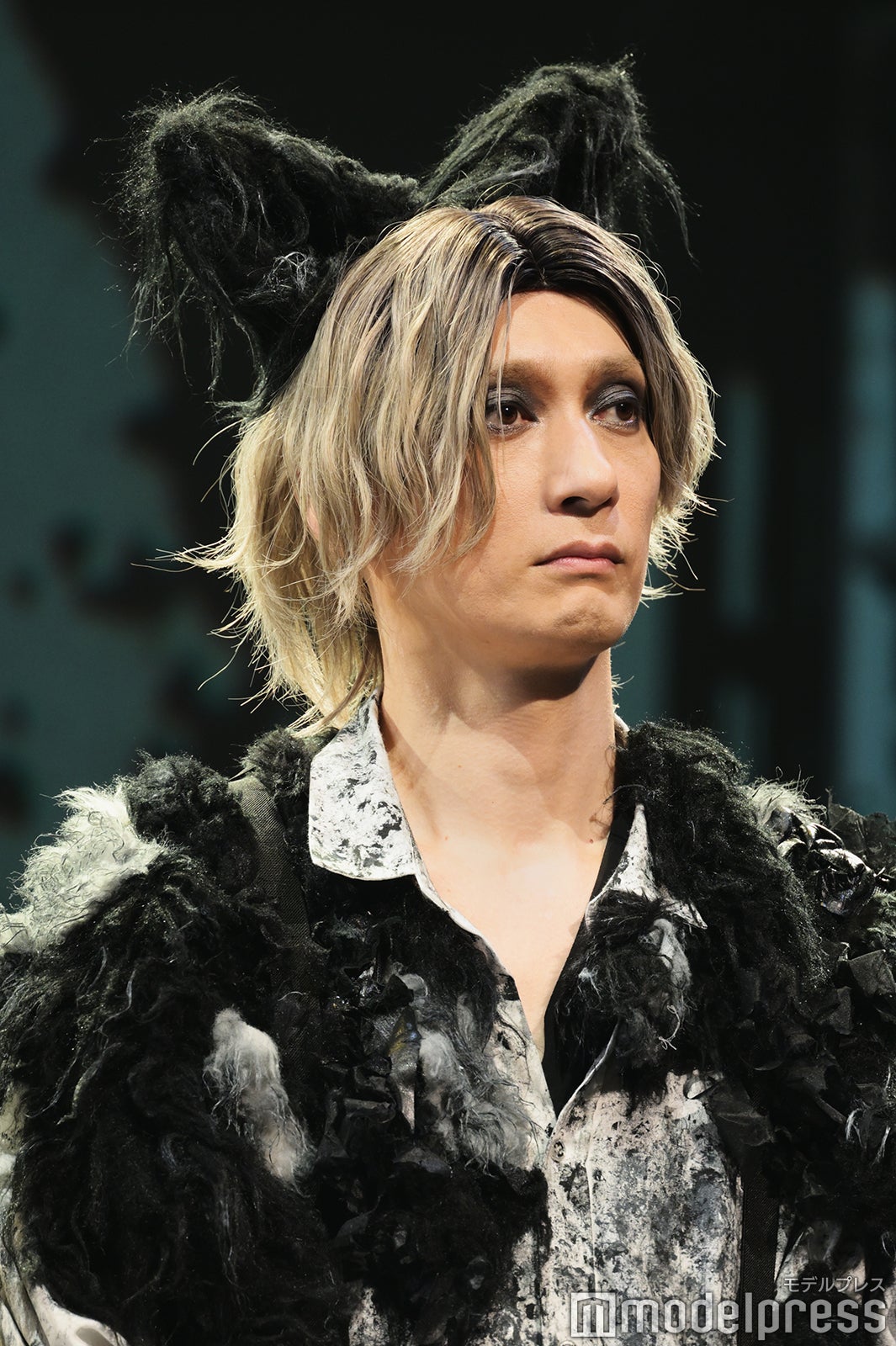 村田充（C）モデルプレス