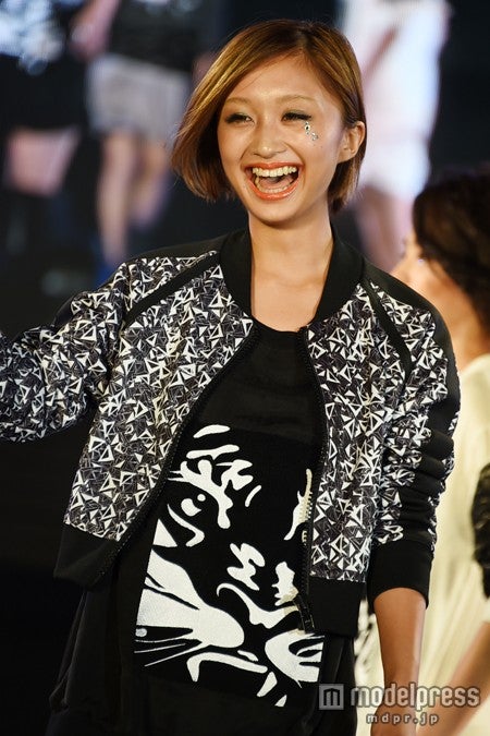 近藤あや（C）モデルプレス