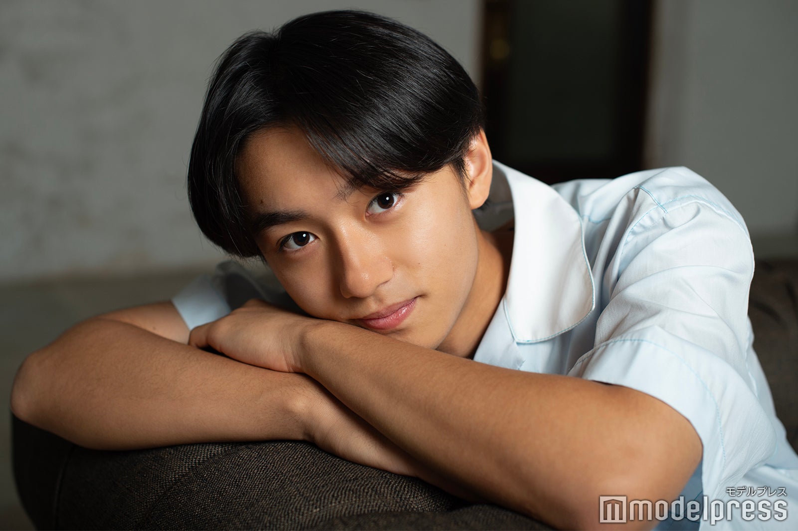 大西利空（C）モデルプレス