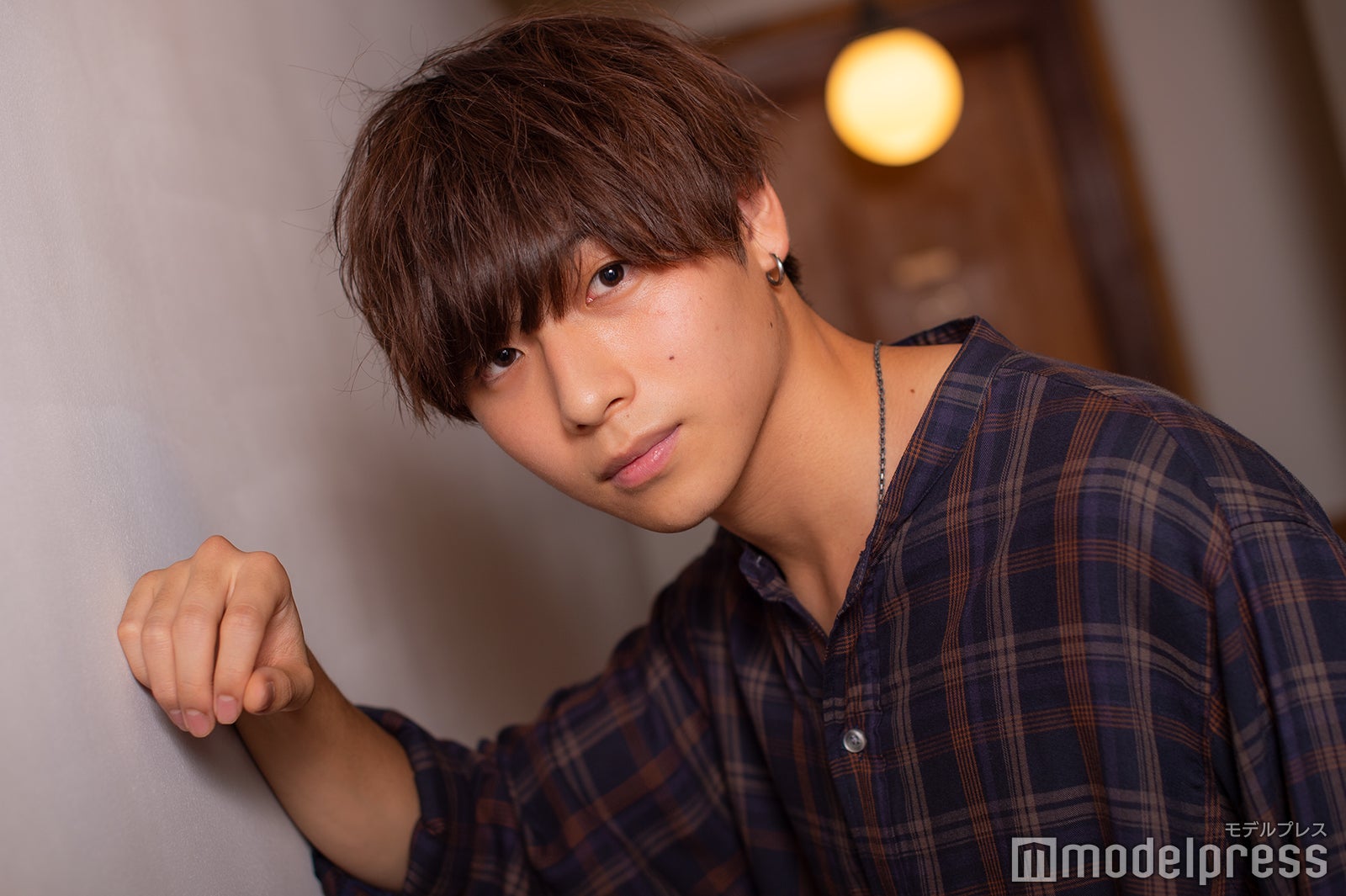 井上竜之介さん（C）モデルプレス