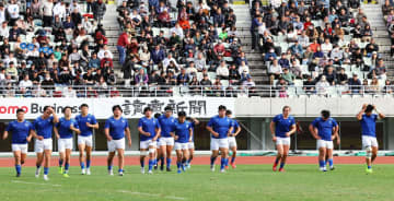 ラグビー・東海大 関東リーグ戦勢は4大会連続で4強逃し「受け入れがたい」と木村監督 試合終了間際に京産大に逆転負け