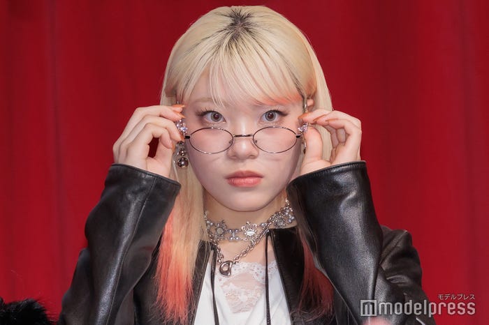 MAHINA(マヒナ)(C)モデルプレス