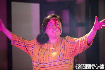 ニッチェ 江上が苦いエキストラ経験告白 顔が印象的過ぎると本番外された モデルプレス