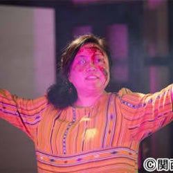 ニッチェ 江上が苦いエキストラ経験告白 顔が印象的過ぎると本番外された モデルプレス