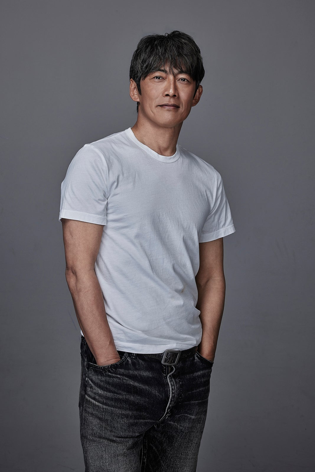 反町隆史、妻・松嶋菜々子との家での会話 2人の娘育てた自分＆鬼塚が重なる部分とは「とても大切だと感じるようになりました」【「GTO」インタビュー後編】