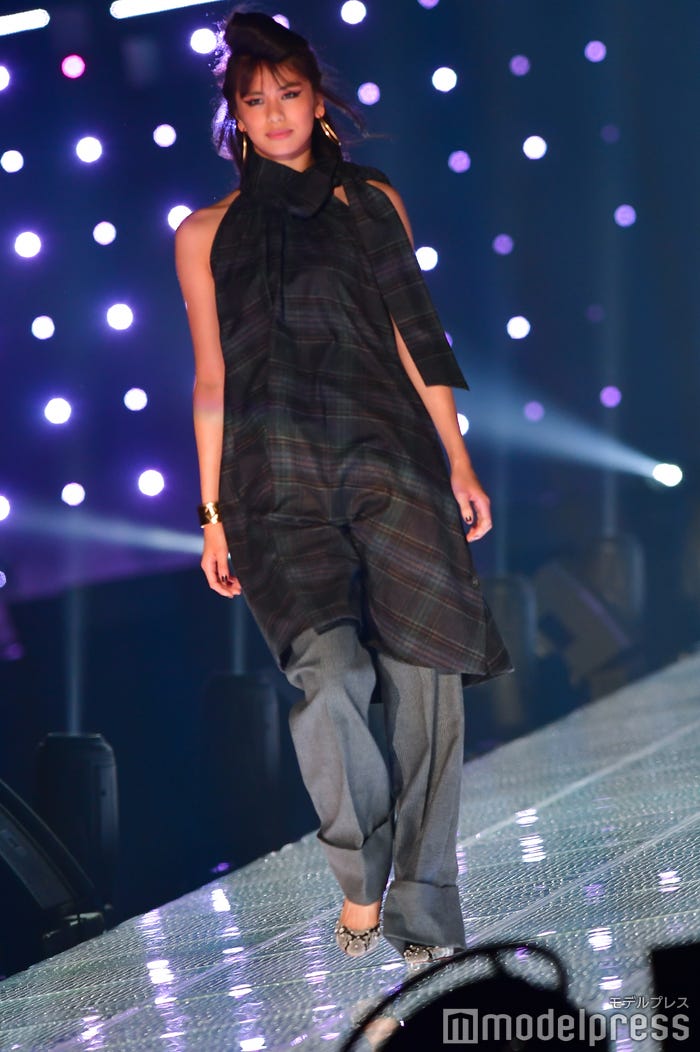 佐藤晴美 (C)モデルプレス