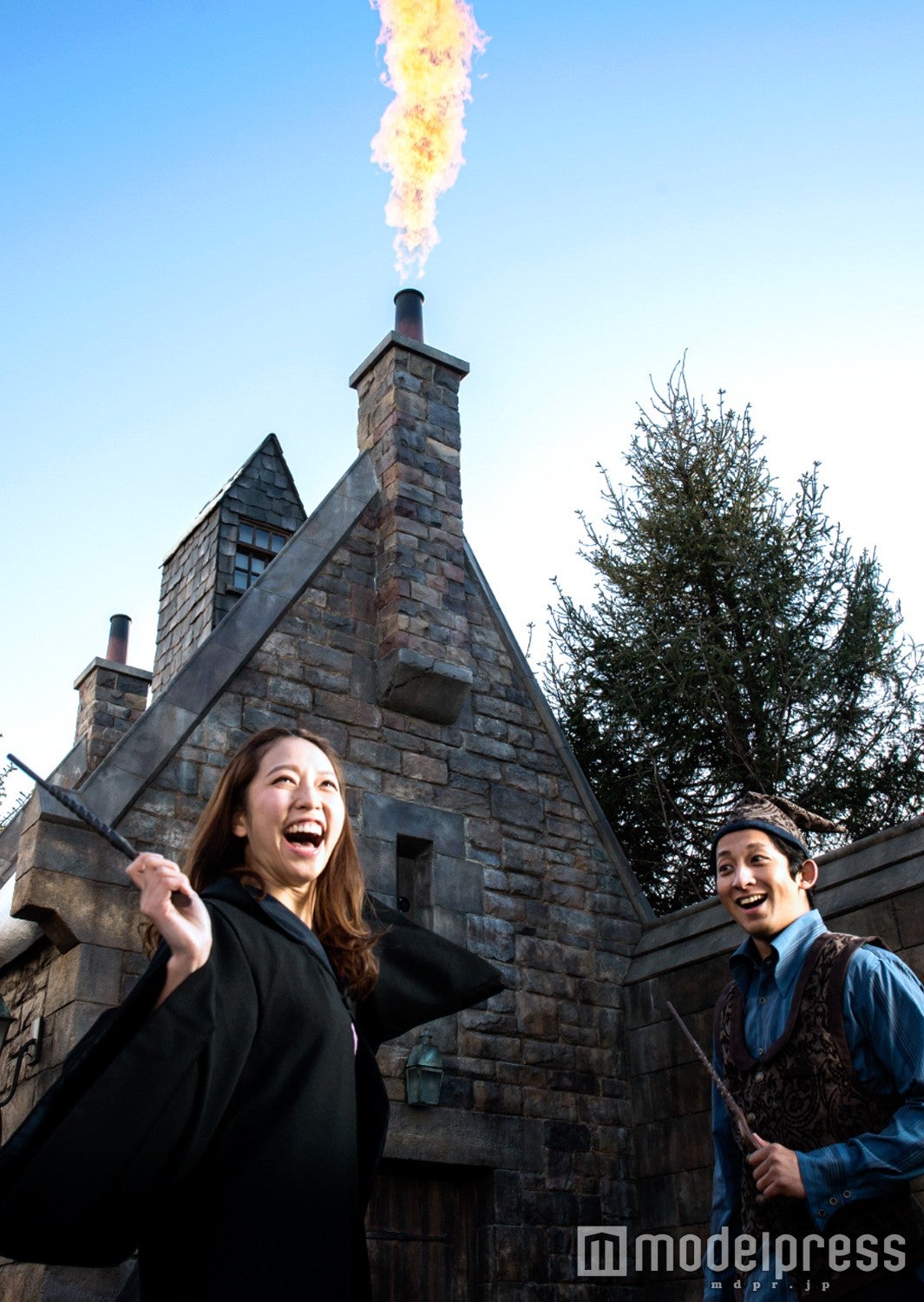 新アトラクション／画像提供：ユニバーサル・スタジオ・ジャパン