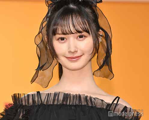 元NMB48山本望叶、ミニスカから美脚スラリ 秋コーデに「完璧スタイル」「真似したい」と絶賛の声