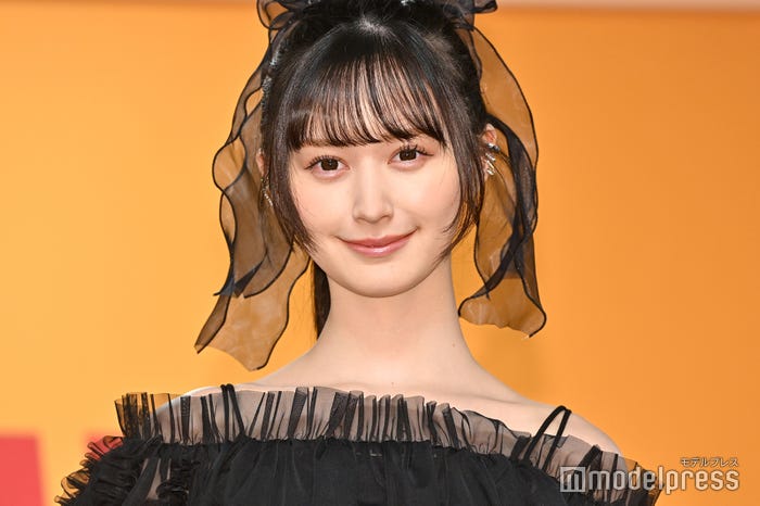 山本望叶(C)モデルプレス
