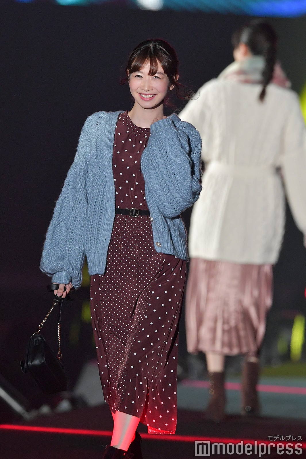 岡本夏美（C）モデルプレス