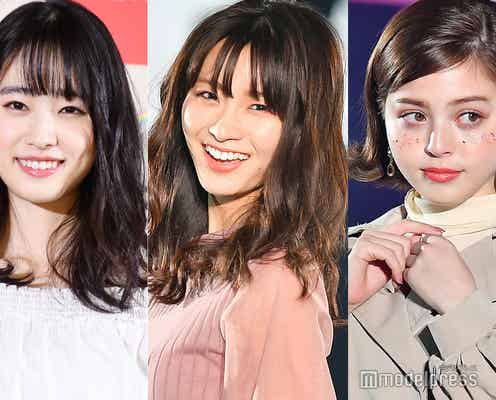 岡崎紗絵の癒やしトークに反響殺到「Ray」モデルがオンラインサイン会