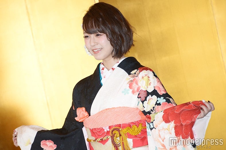 三田麻央（C）モデルプレス