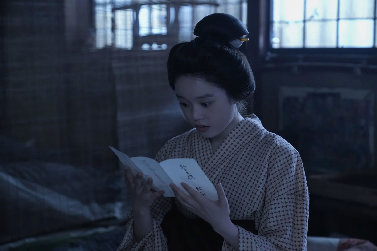 【来週のばけばけ あらすじ】銀二郎、松野家を去る トキは東京へ旅立つ