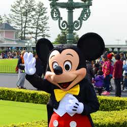 ミッキーマウス