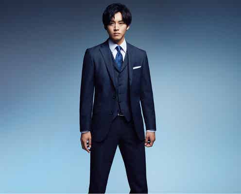 東山紀之&松坂桃李のスーツ姿がかっこいい!役者としてのこだわり&スタッフへの気遣い明らかに