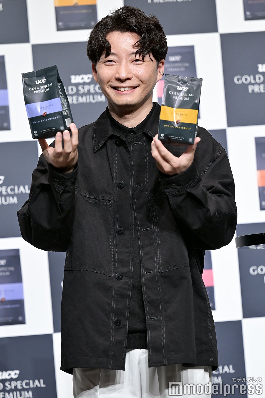 星野源 （C）モデルプレス