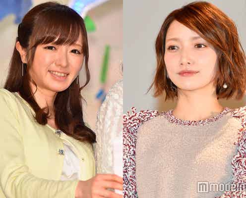 紺野あさ美アナ、後藤真希からの“直筆手紙”全文を公開 裏話も明かす「思わず泣いてしまいました」
