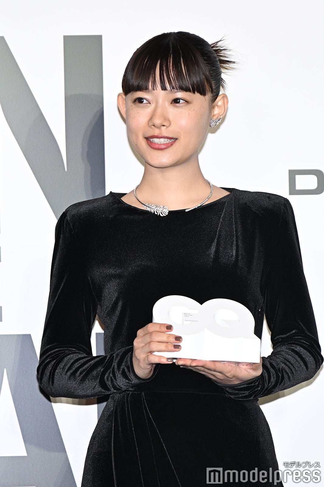 杉咲花（C）モデルプレス