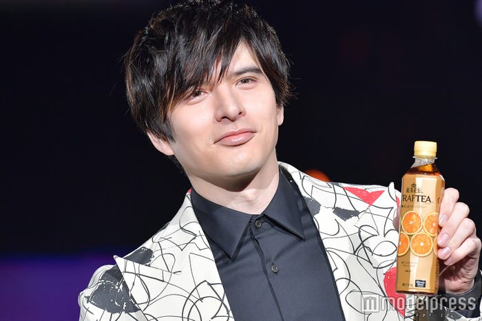 城田優 (C)モデルプレス