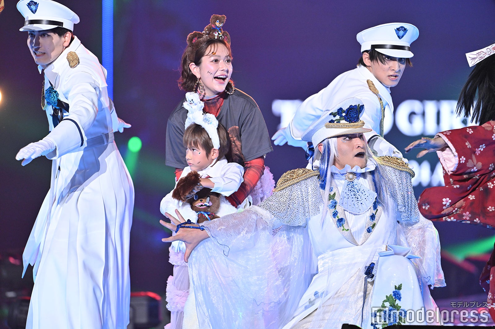 村重杏奈、村重匠真（C）モデルプレス