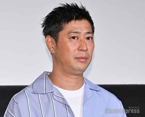 パンサー尾形の妻「パパとずっと一緒にいたい」と号泣の娘公開「もらい泣き」「パパ愛されてる」と反響