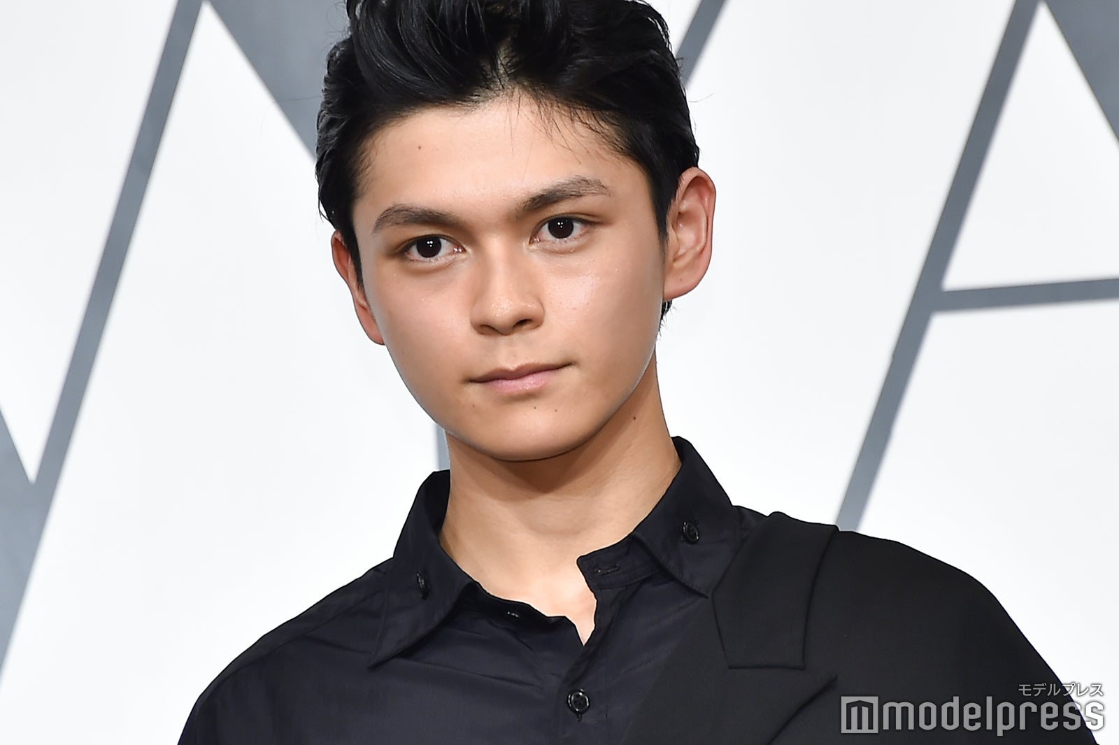 眞栄田郷敦 （C）モデルプレス