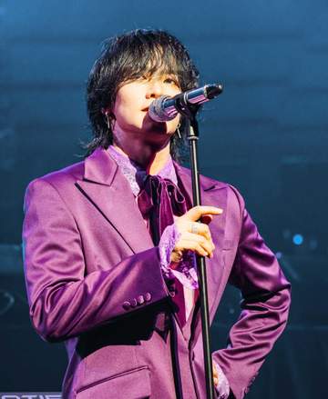 THE RAMPAGE復帰の川村壱馬 「仮面ライダー」新作で主題歌担当に「聞いた時は衝撃を受けました」