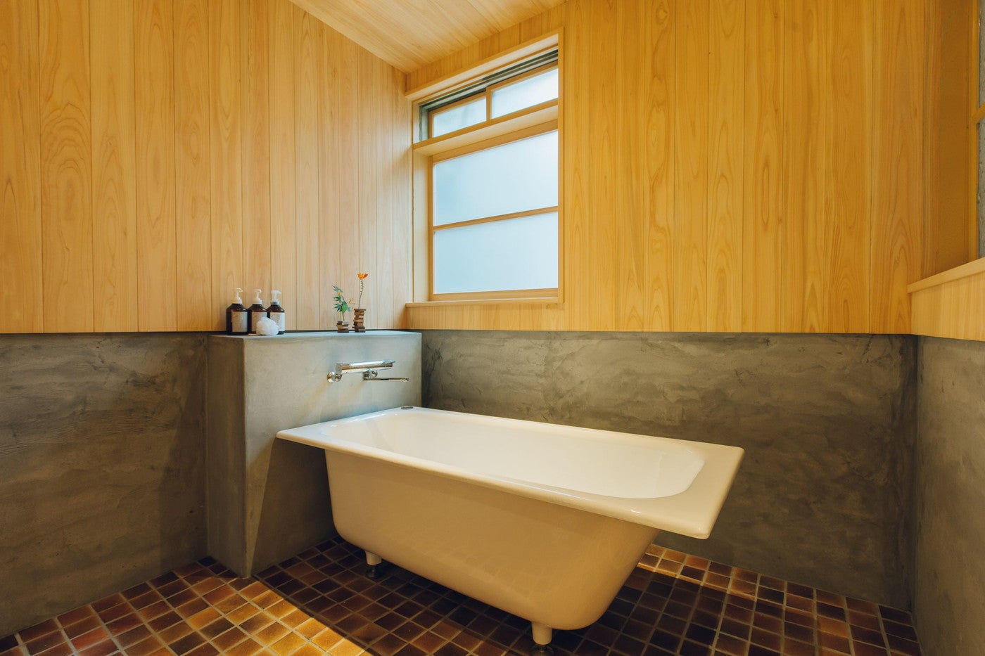 ショーケースホテル かさね／画像提供：SUKIMONO