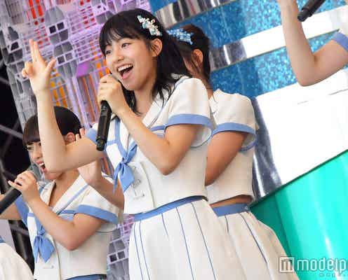 SKE48卒業の後藤楽々、フリーアナウンサーへ転身