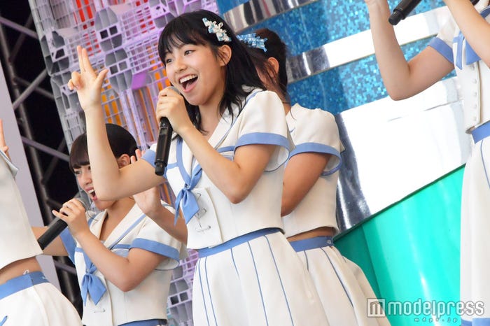 後藤楽々(C)モデルプレス