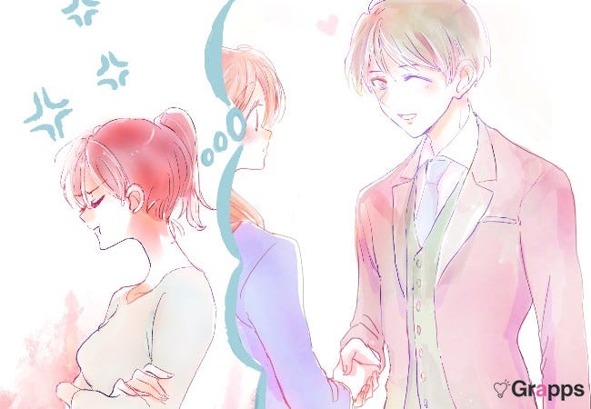 好きすぎて嫉妬が止まらない！ヤキモチとの上手な付き合い方
