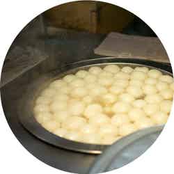 花枝丸湯/画像提供:東京タワー