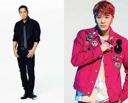 EXILE HIRO、FANTASTICS中尾翔太さん死去にコメント「翔太の夢を必ず叶えます」<全文>