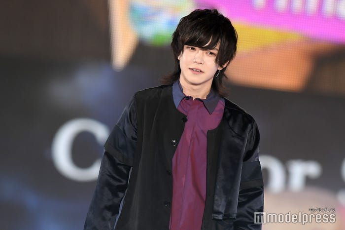 よきき (C)モデルプレス