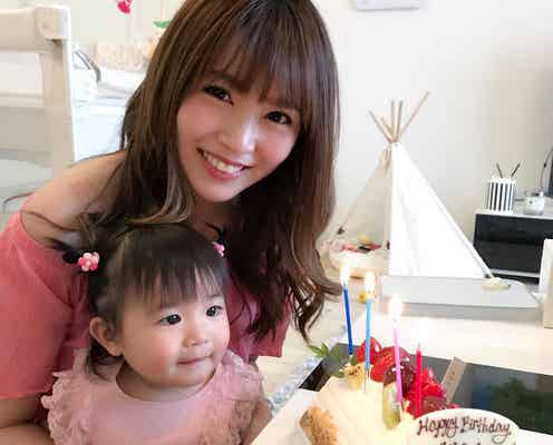 元SDN48河内麻沙美、第二子妊娠を発表