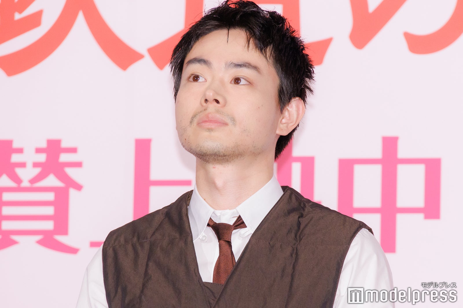 菅田将暉（C）モデルプレス