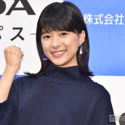 モデルプレス - 芳根京子「海月姫」クランクイン まさかの“失敗”も報告