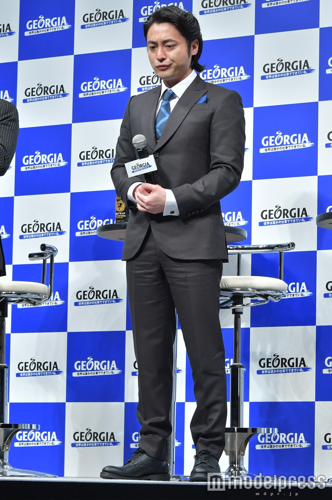 山田孝之 （C）モデルプレス