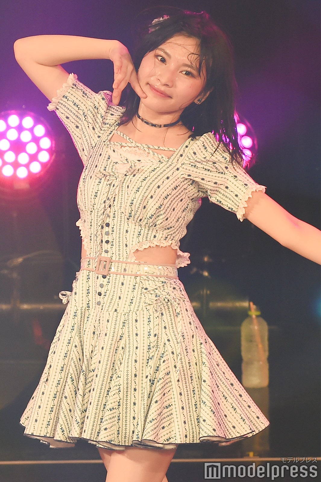 AKB48（C）モデルプレス