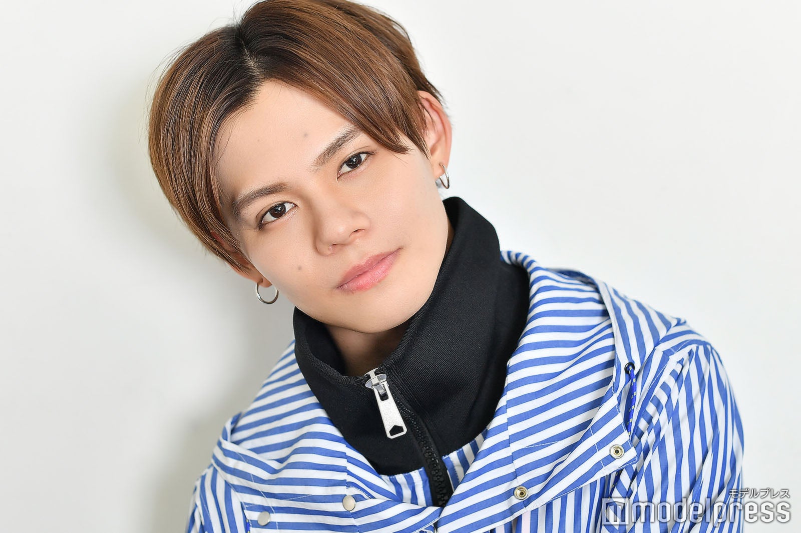 カイ （C）モデルプレス