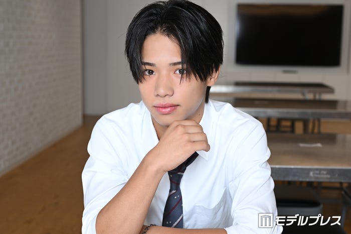 江口惺大郎(C)モデルプレス