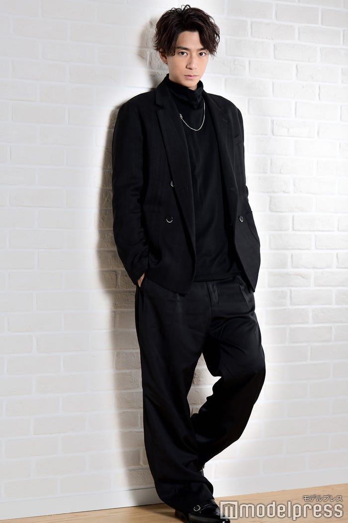 三浦翔平(C)モデルプレス