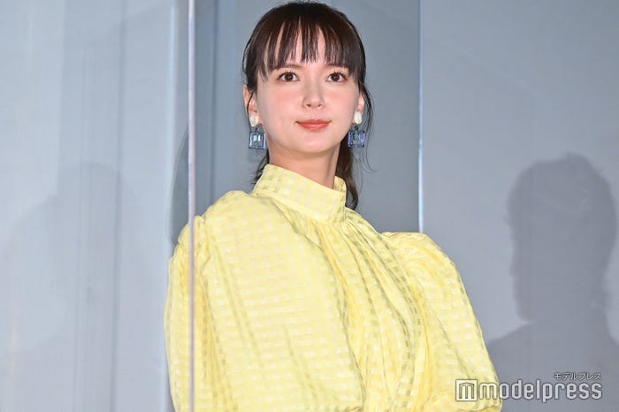 多部未華子(C)モデルプレス